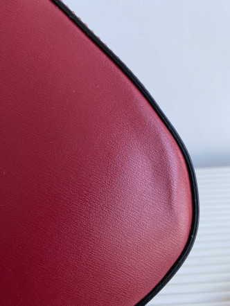 Сумка 0175 Клюква (435)